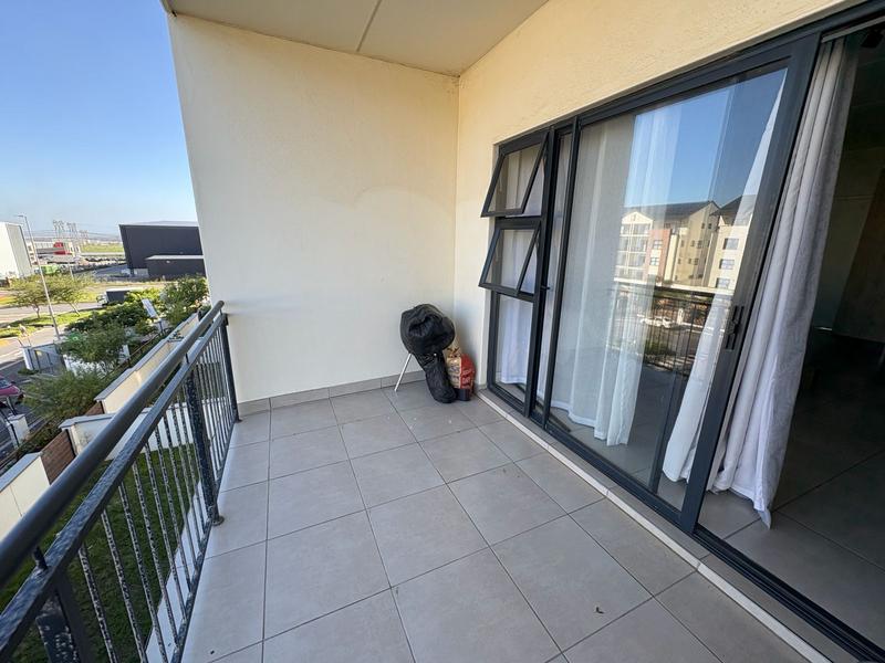 To Let 2 Bedroom Property for Rent in Richwood Western Cape